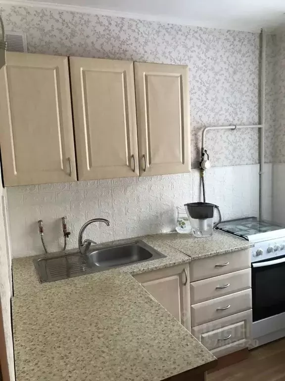 3-к кв. Томская область, Томск Телецентр мкр, ул. Партизанская, 21 ... - Фото 2