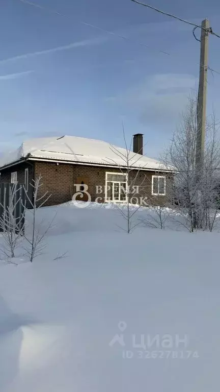 Дом в Владимирская область, Собинский муниципальный округ, с. Бабаево ... - Фото 1