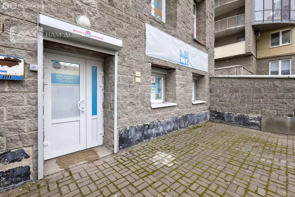 Помещение свободного назначения (91 м) - Фото 2