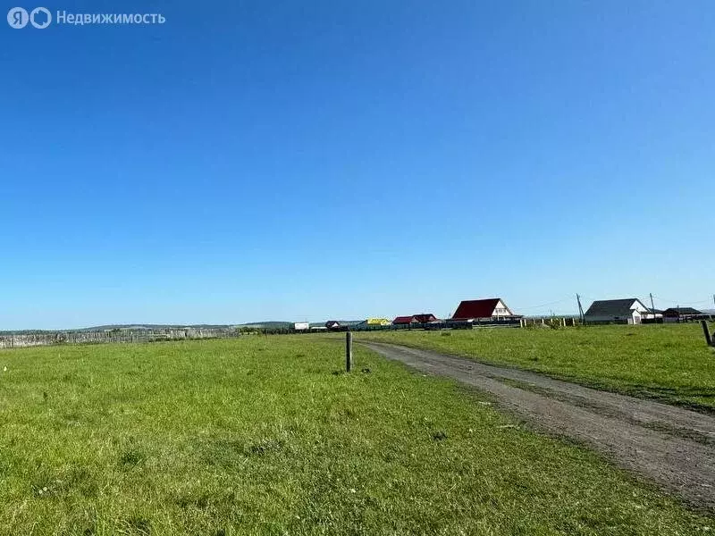 Участок в село Хомутово, Боярский переулок (10 м) - Фото 1
