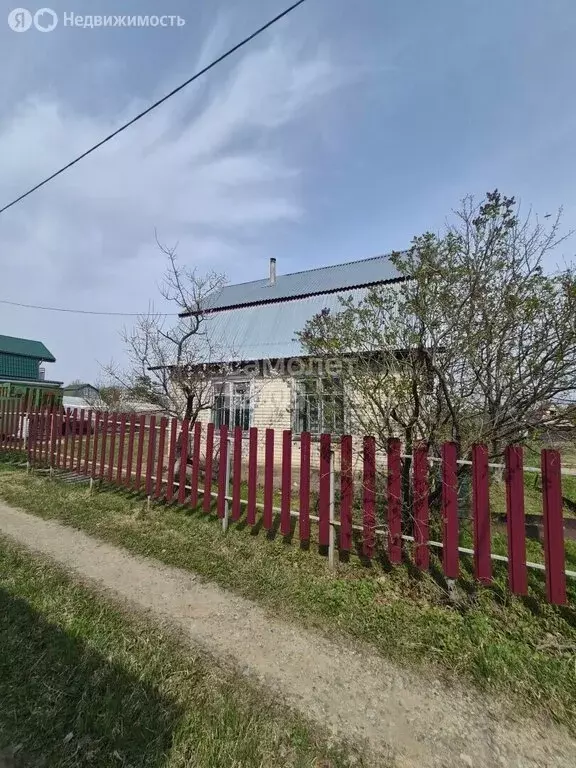Дом в Хабаровск, улица Дружба 1-3, 13 (30 м) - Фото 2