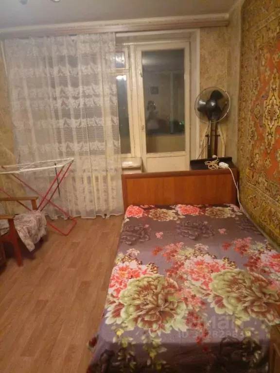2-к кв. Рязанская область, Рязань Черновицкая ул., 10 (45.0 м) - Фото 1