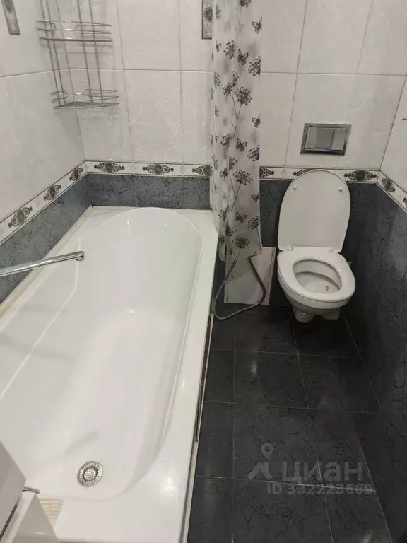 2-к кв. Иркутская область, Иркутск Провиантская ул., 10 (55.0 м) - Фото 2