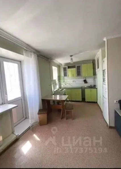 2-к кв. Бурятия, Улан-Удэ ул. Буйко, 21А (41.6 м) - Фото 0