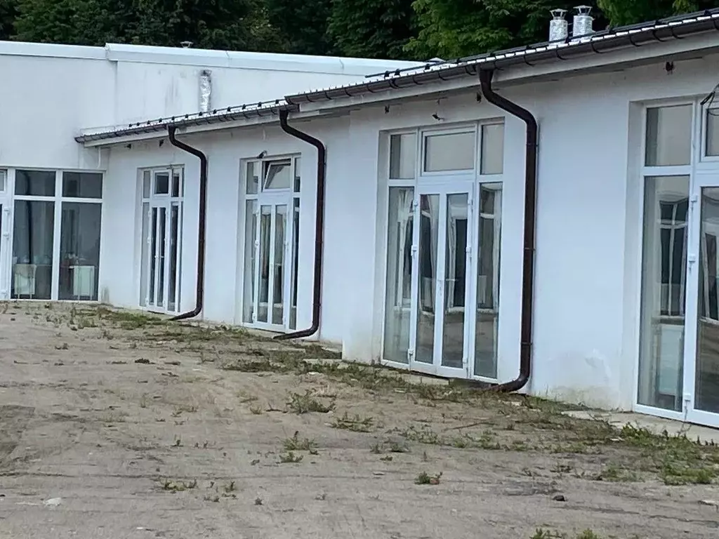 Помещение свободного назначения в Калининградская область, Правдинск ... - Фото 1