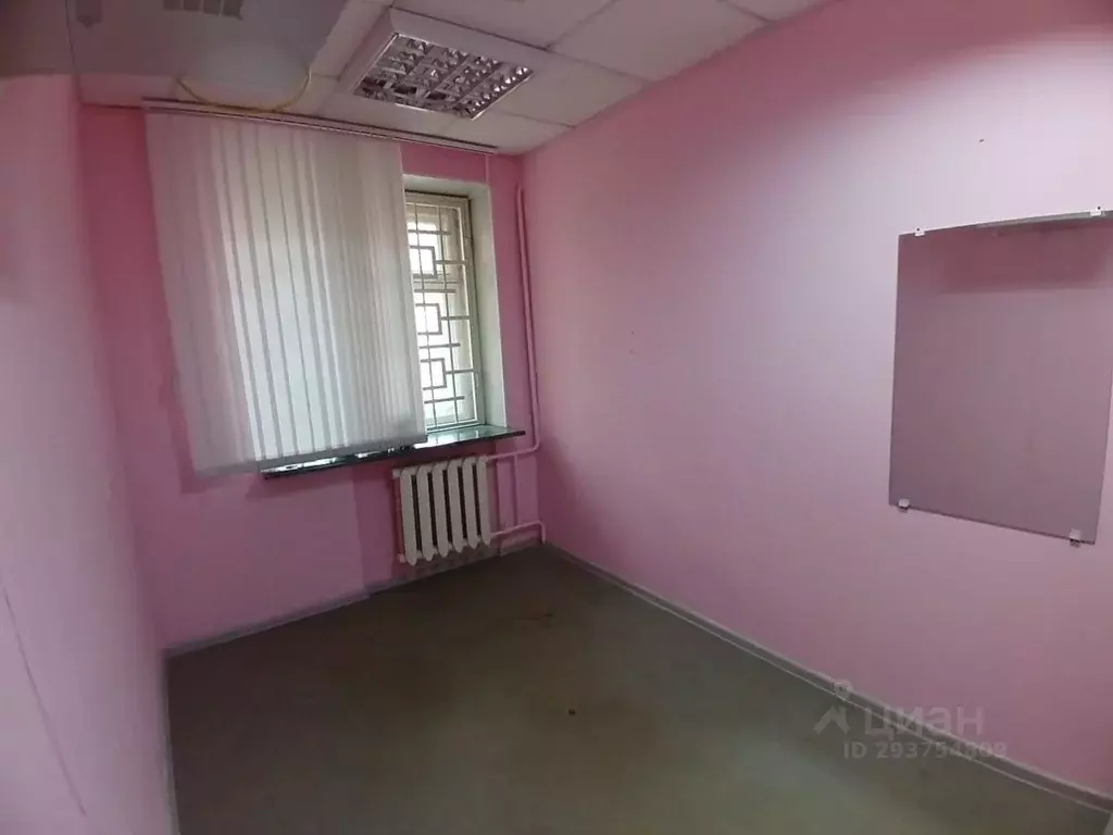 Офис в Нижегородская область, Нижний Новгород просп. Гагарина, 112А ... - Фото 1