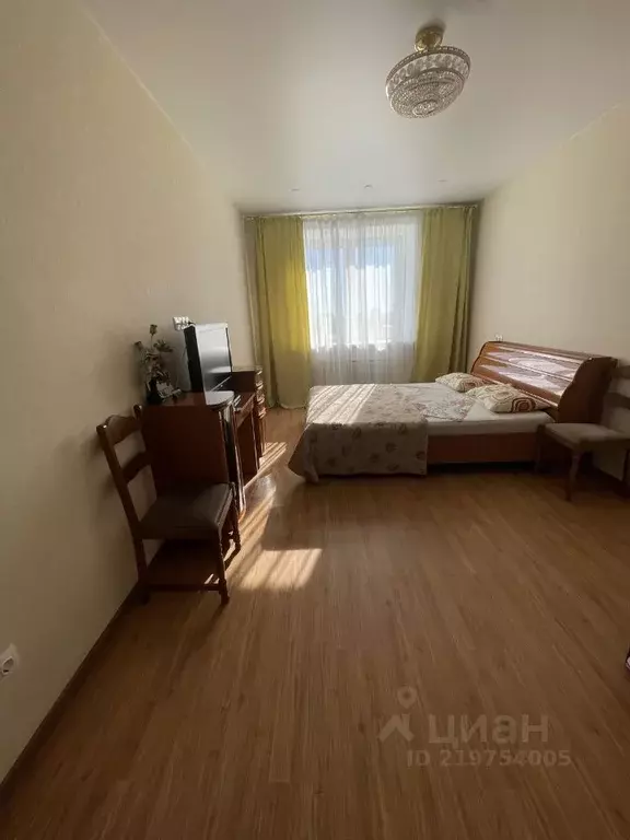 1-к кв. Башкортостан, Уфа ул. Рихарда Зорге, 69 (60.0 м) - Фото 1