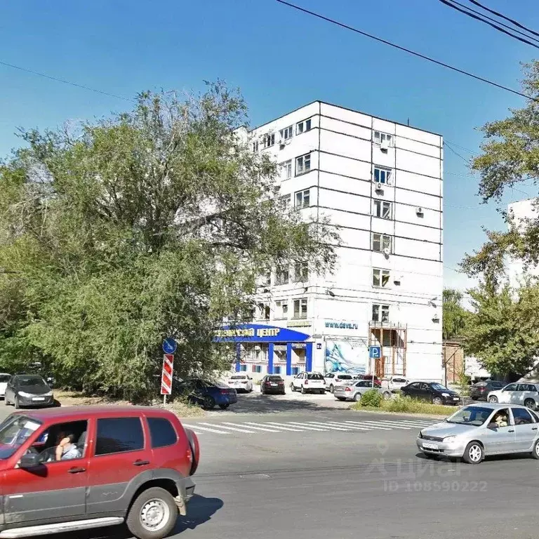 Офис в Самарская область, Тольятти Новопромышленная ул., 22А (2022 м) - Фото 1