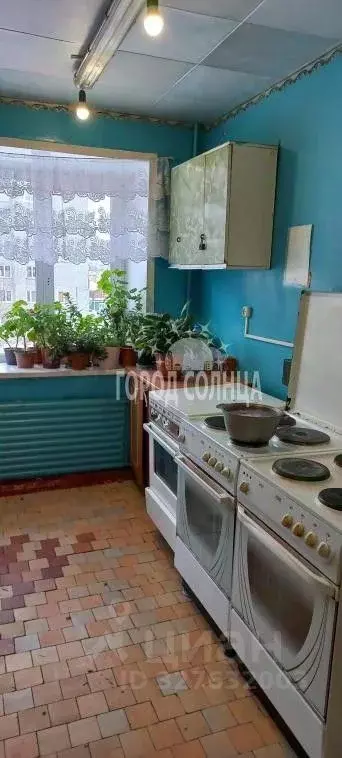 Комната Омская область, Омск ул. Куйбышева, 138а (13.0 м) - Фото 1