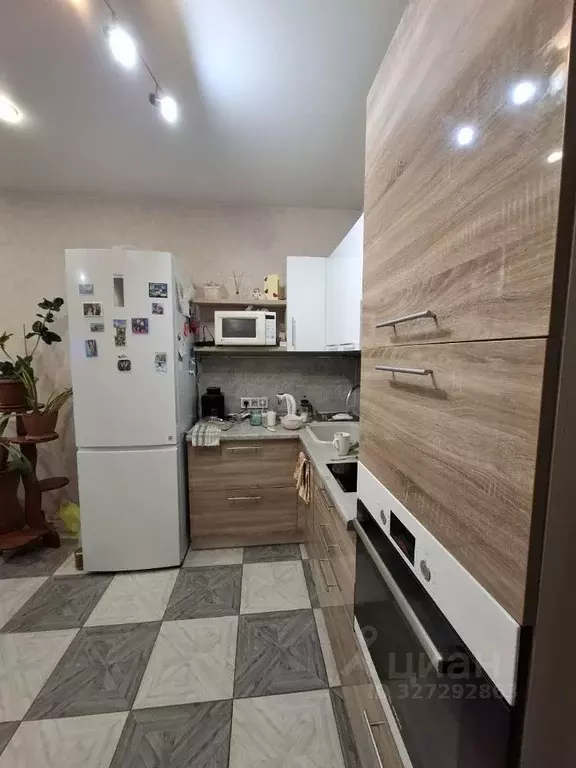 2-к кв. Иркутская область, Иркутский муниципальный округ, Маркова рп, ... - Фото 2