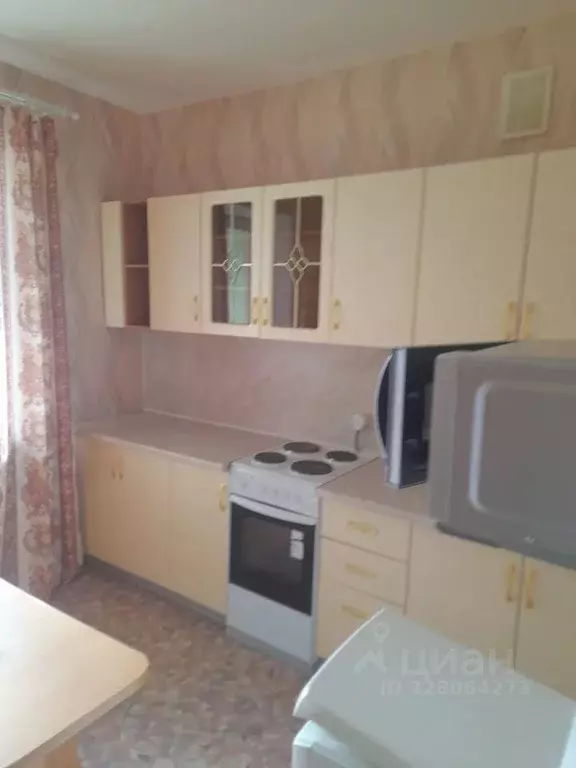 1-к кв. Ивановская область, Иваново Революционная ул., 26к2 (39.0 м) - Фото 1