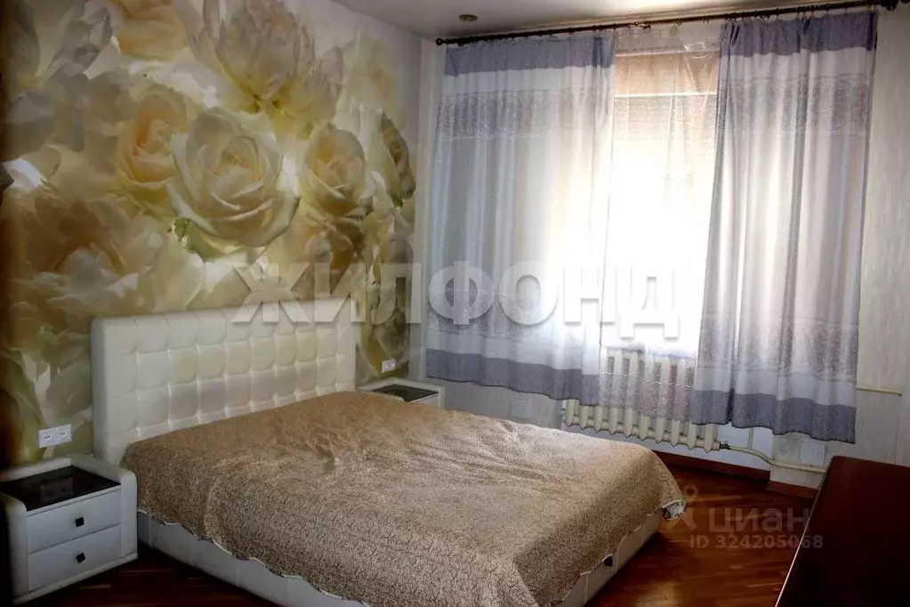 3-к кв. Новосибирская область, Новосибирск ул. Фрунзе, 18/1 (104.4 м) - Фото 2