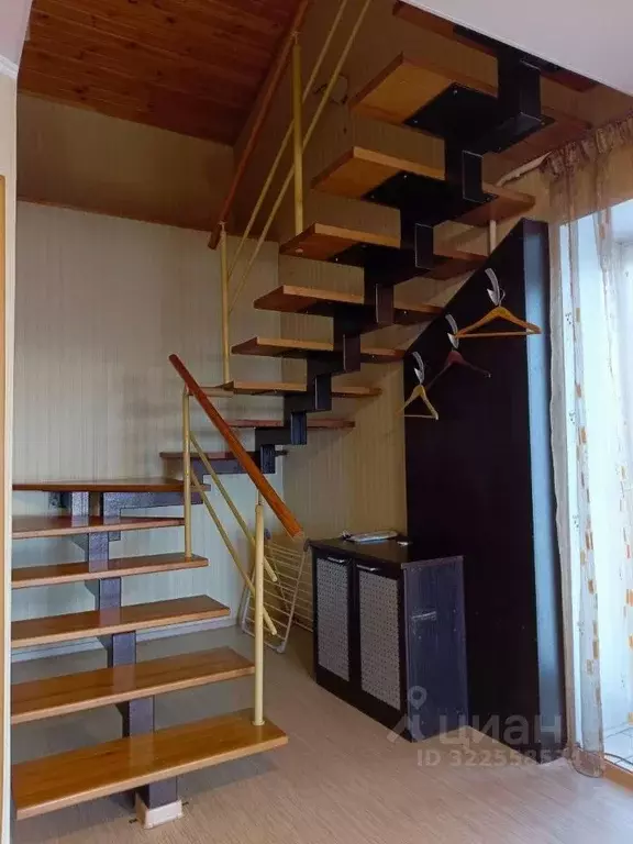 Комната Новосибирская область, Новосибирск Софийская ул., 15А (31.0 м) - Фото 2