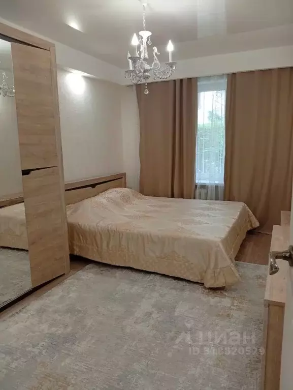 2-к кв. Ставропольский край, Кисловодск Советская ул., 3 (50.0 м) - Фото 2