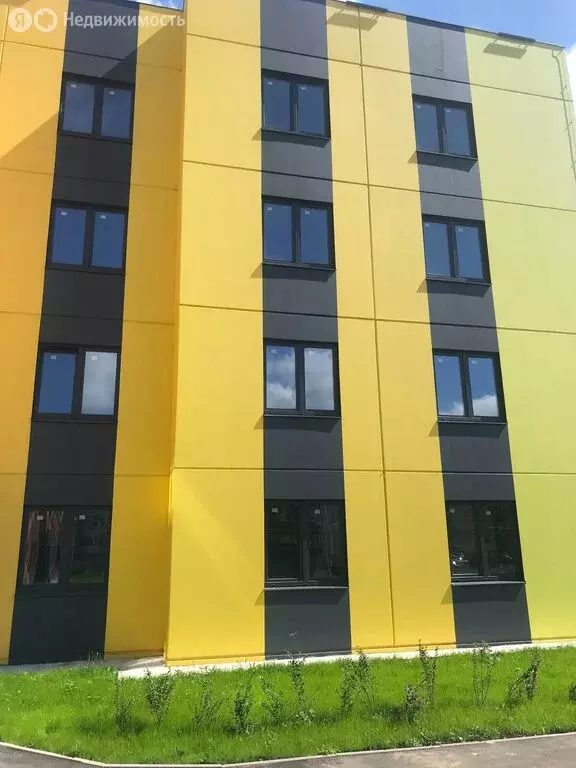 2-комнатная квартира: Гатчина, улица Куприна, 26 (68.1 м) - Фото 2