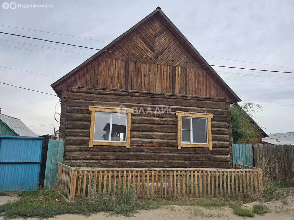 Дом в Иволгинский район, сельское поселение Гурульбинское, ДНТ ... - Фото 0
