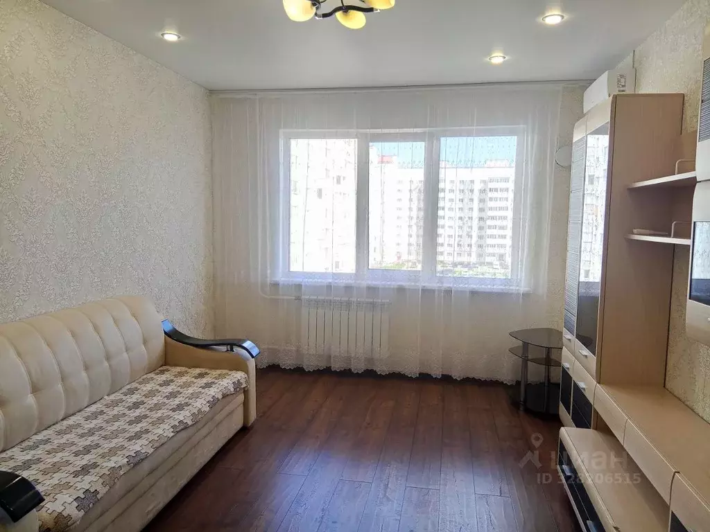 2-к кв. Ульяновская область, Ульяновск ул. Игошина, 4 (54.0 м) - Фото 1