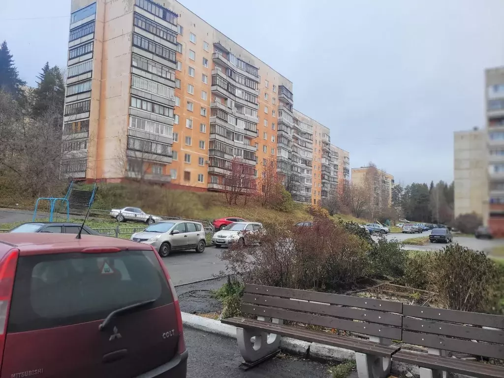 Продаётся 1-к квартира, 36 м - Фото 1