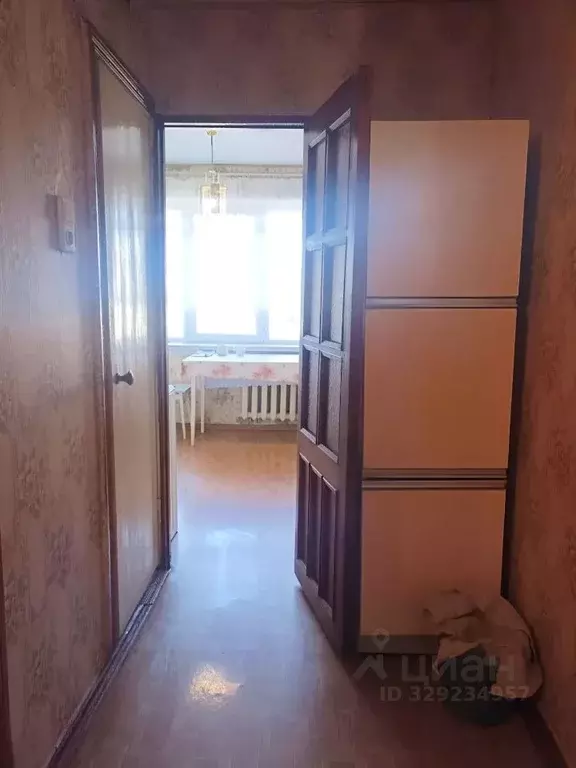 2-к кв. Ленинградская область, Луга просп. Кирова, 12 (53.3 м) - Фото 2