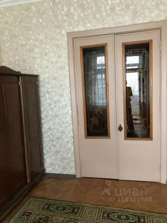 2-к кв. Москва ул. Бориса Галушкина, 15 (68.0 м) - Фото 1