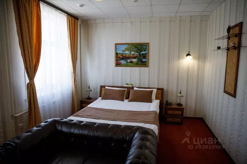 Комната Забайкальский край, Чита ул. Ленина, 120 (30.0 м) - Фото 2