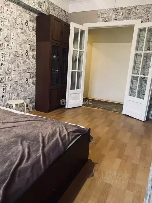 2-к кв. Москва Беговая ул., 11 (58.3 м) - Фото 2