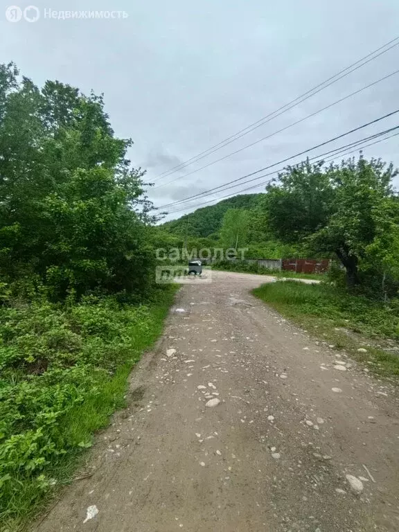 Участок в село Шаумян, улица 11 Героев Артиллеристов (8.5 м) - Фото 0