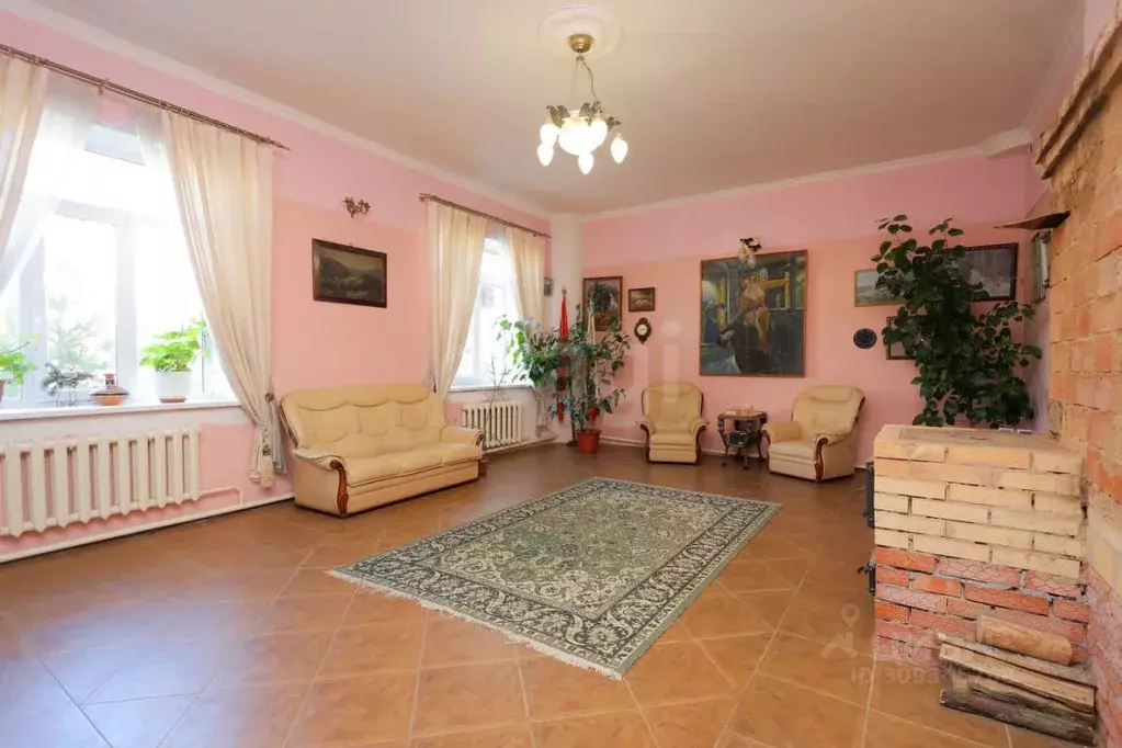 Дом в Оренбургская область, Оренбургский район, пос. Пригородный ... - Фото 1