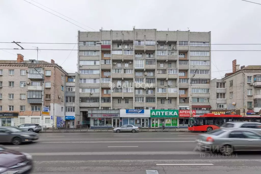 Помещение свободного назначения в Брянская область, Брянск ул. ... - Фото 2