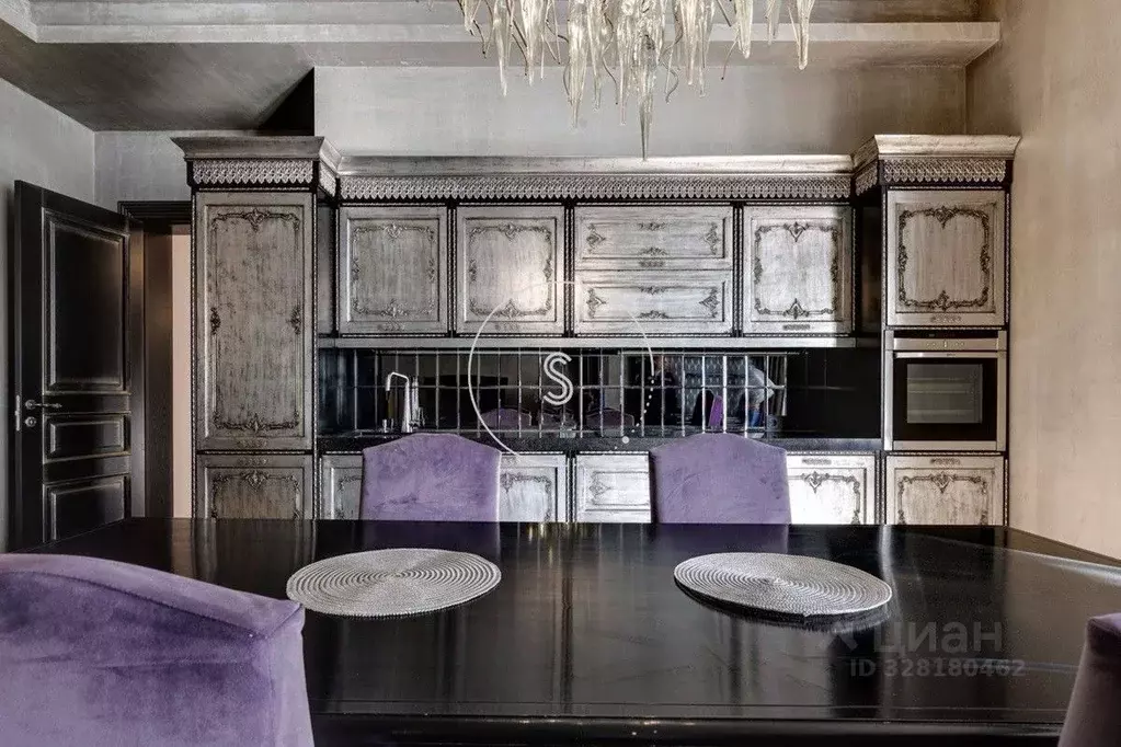 3-к кв. Москва Трубная пл., 2 (150.0 м) - Фото 2