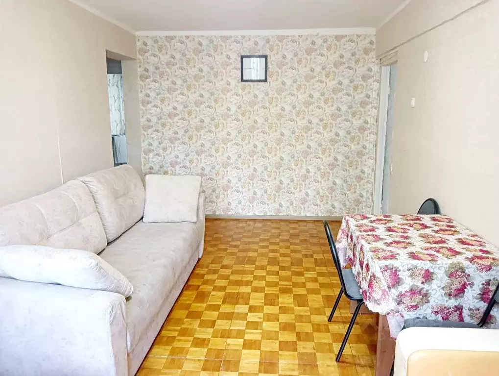 3-к кв. Удмуртия, Ижевск ул. Дзержинского, 2 (58.5 м) - Фото 1