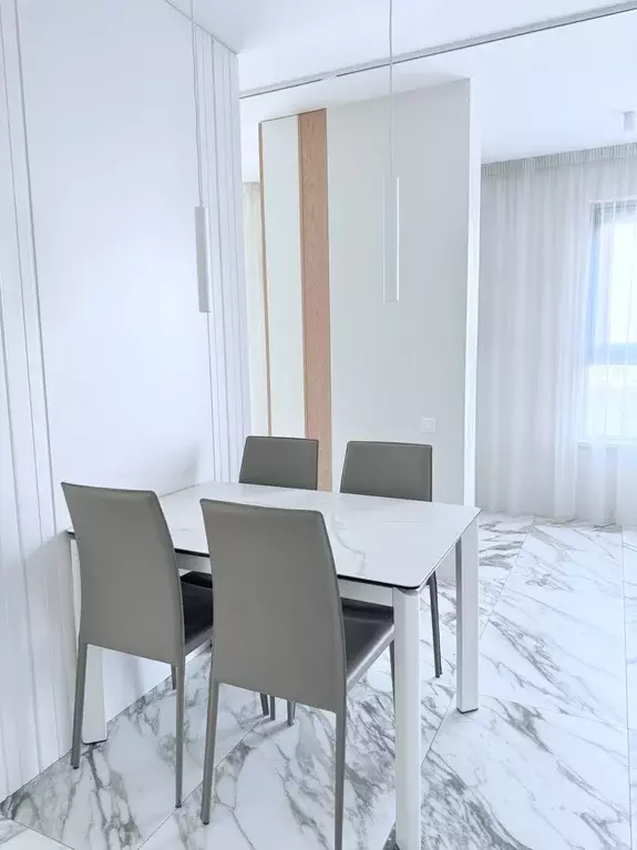 Продаётся 2-к квартира, 84.2 м - Фото 1