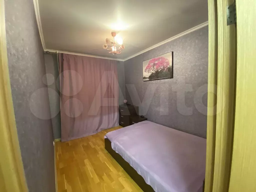 2-к. квартира, 38 м, 2/9 эт. - Фото 1