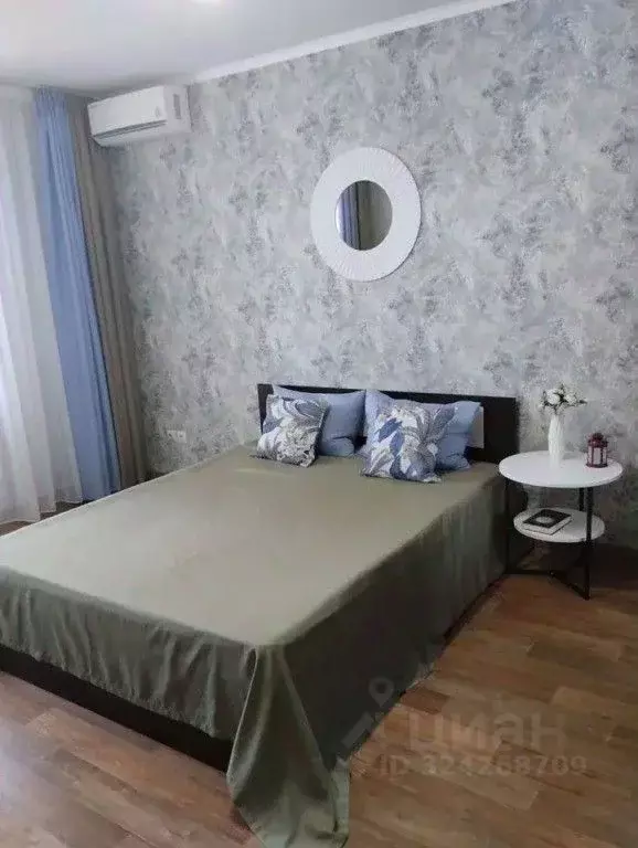 1-к кв. Краснодарский край, Краснодар ул. Академика Лукьяненко, 8 ... - Фото 1