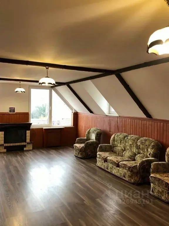 Дом в Краснодарский край, Сочи ул. Искры (100 м) - Фото 2