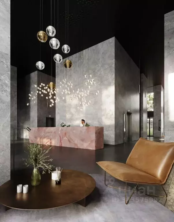 2-к кв. Москва ул. 4-я Марьиной рощи, 12к2 (43.0 м) - Фото 1