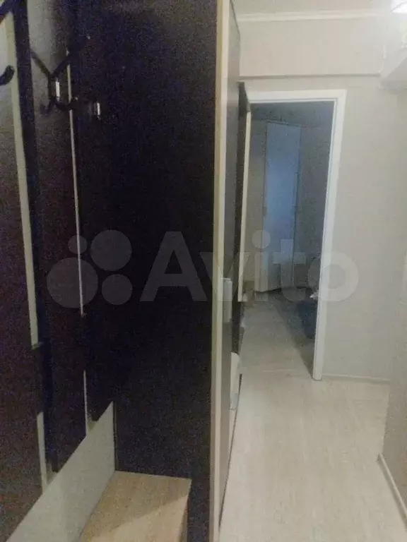 1-к. квартира, 31 м, 4/5 эт. - Фото 1