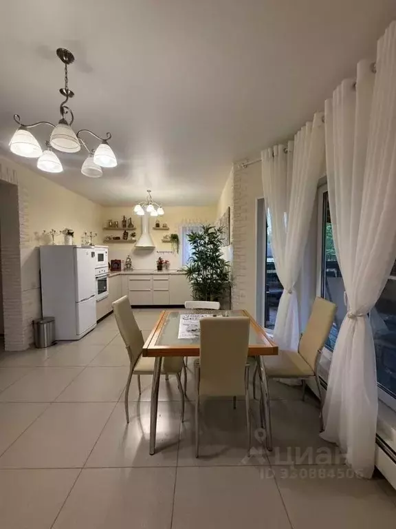 Коттедж в Московская область, Солнечногорск городской округ, с. ... - Фото 1