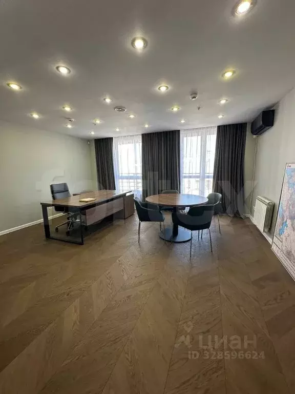 Офис в Москва Подсосенский пер., 5С1 (2439 м) - Фото 2