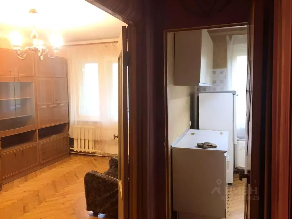 1-к кв. Мордовия, Саранск ул. Гагарина, 106А (38.0 м) - Фото 1