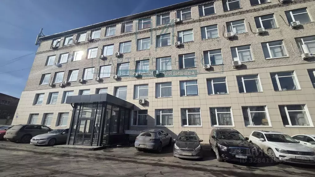 Офис в Свердловская область, Екатеринбург ул. 8 Марта, 207к2 (540 м) - Фото 2