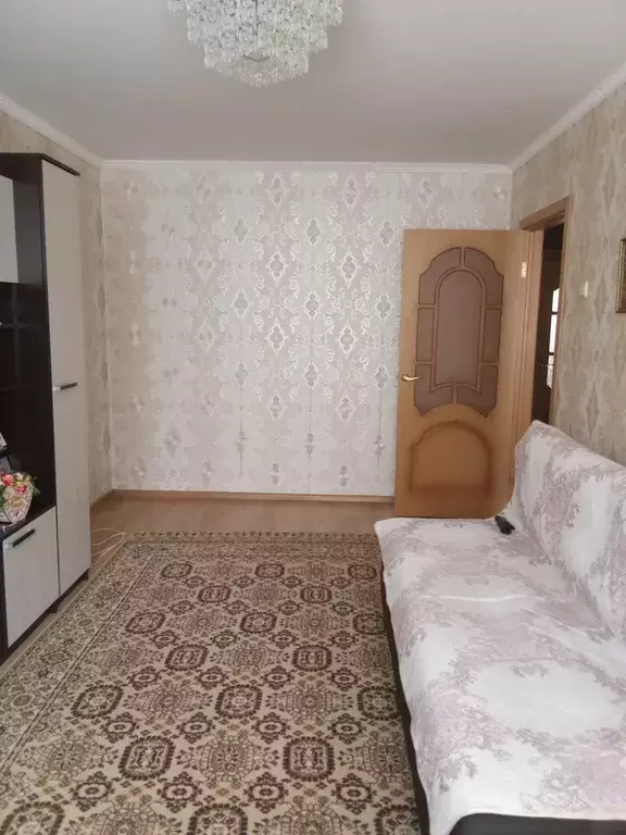 Продаётся 3-к квартира, 60.4 м - Фото 0