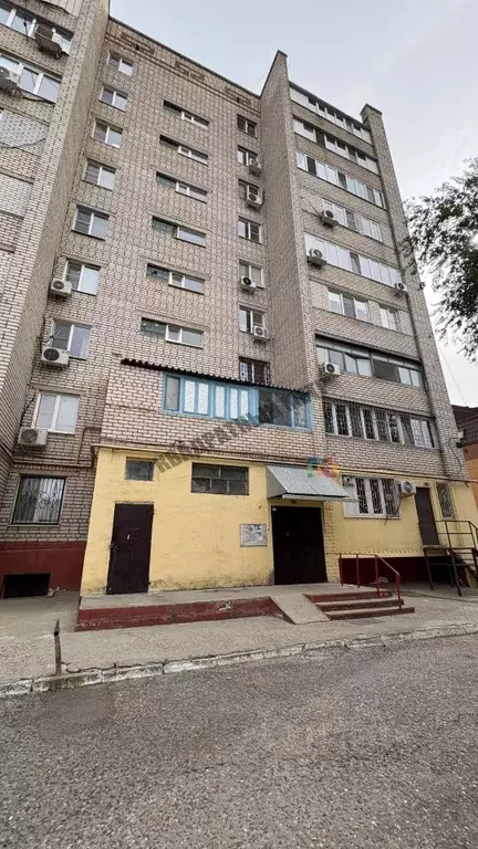 2-к кв. Калмыкия, Элиста 6-й мкр, 1 (47.68 м) - Фото 1