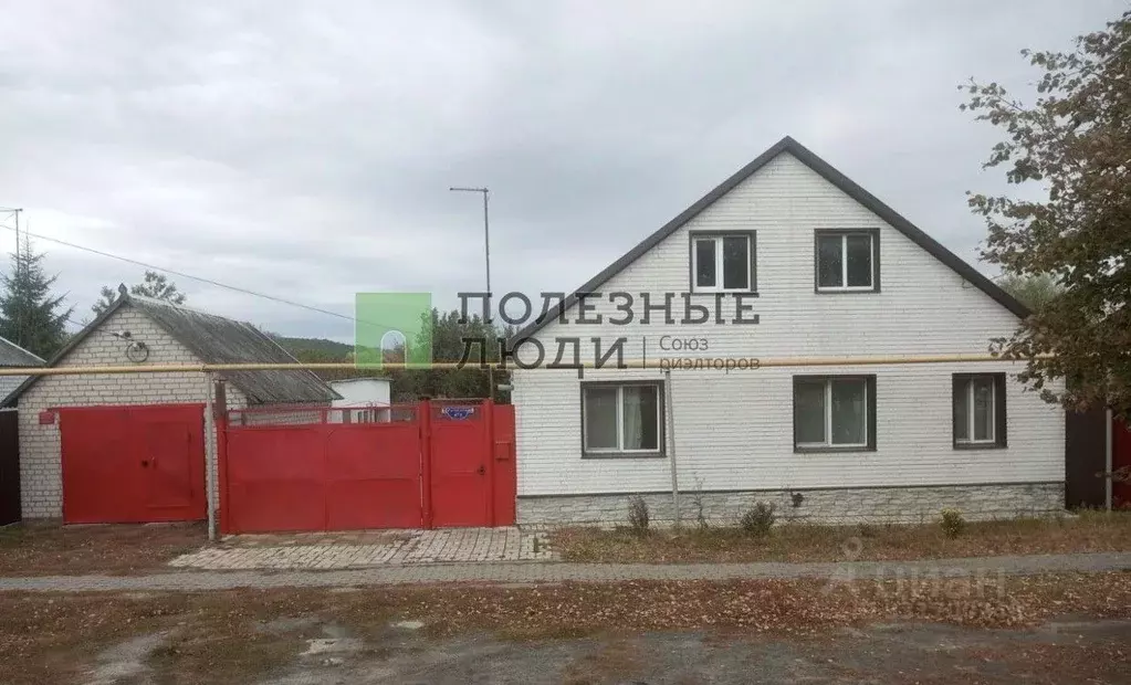 Дом в Белгородская область, Белгород Корочанская ул. (90 м) - Фото 2