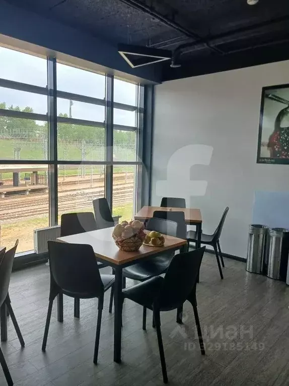 Офис в Москва Минская ул., 2Ж (5950 м) - Фото 1