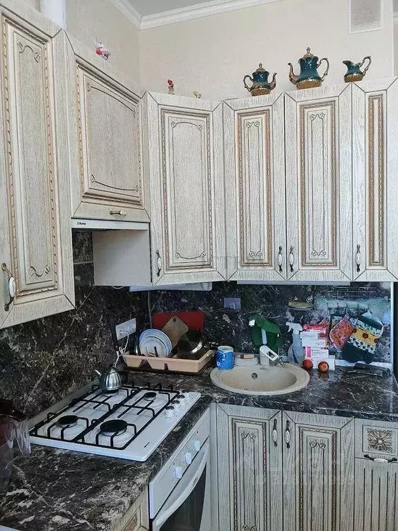 Квартира, 2 комнаты, 55 м - Фото 1