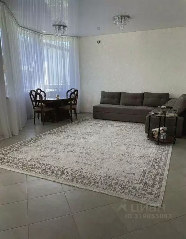 Дом в Севастополь ул. Босфорская, 30А (299 м) - Фото 1