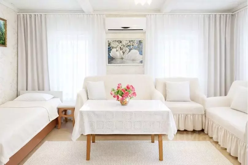 Дом в Самарская область, Самара  (100 м) - Фото 1