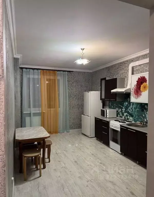2-к кв. Краснодарский край, Краснодар ул. Достоевского, 84 (70.0 м) - Фото 1