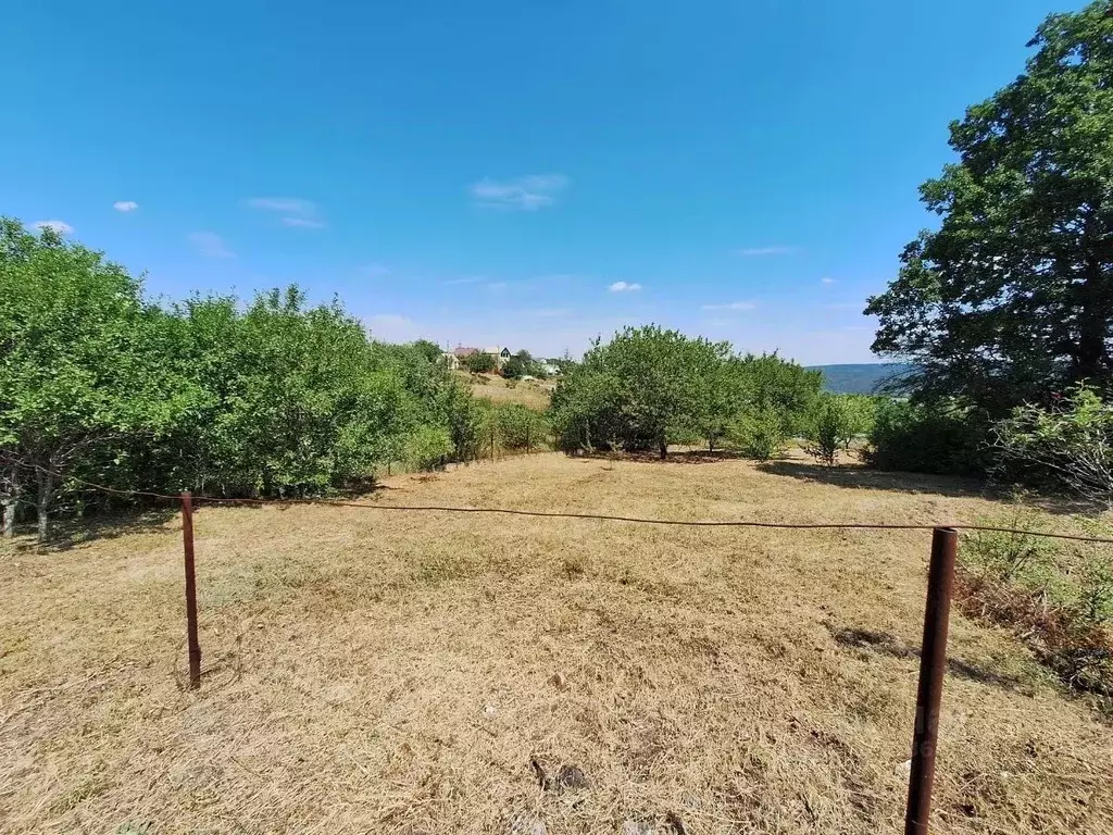 Участок в Крым, Симферопольский район, Добровское с/пос, Лозовое-3 ... - Фото 2